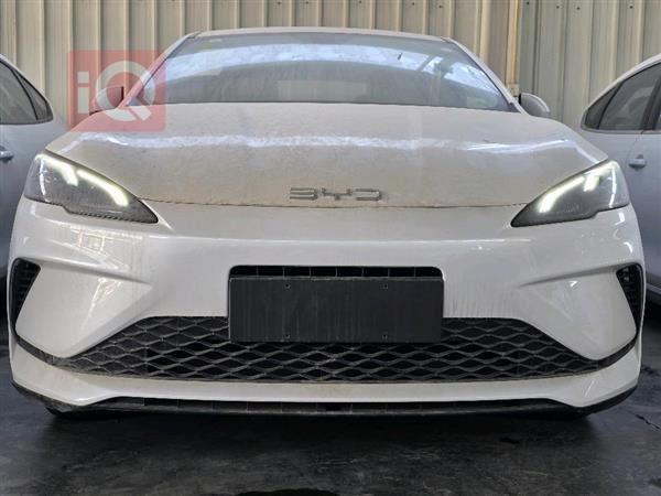 بی وای دی سيل 05 DM-i 2026  بۆ فرۆشتن لە عێراق -  بەغداد